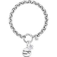 Bracciale Morellato Donna in Acciaio SCZ1466
